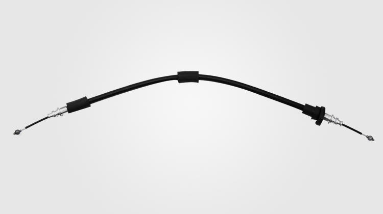 Auto Control Cables for Jeep