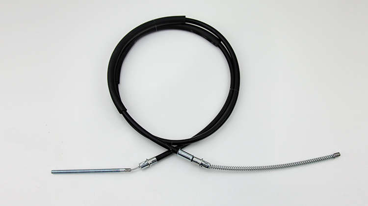 Auto Control Cables for AUDI