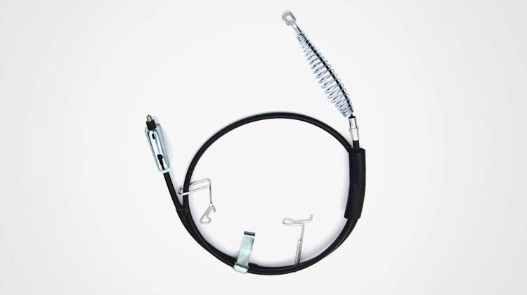 Auto Control Cables