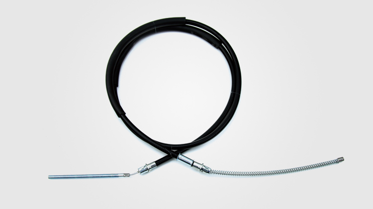 Auto Control Cables for HONDA