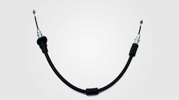 Auto Control Cables for ISUZU