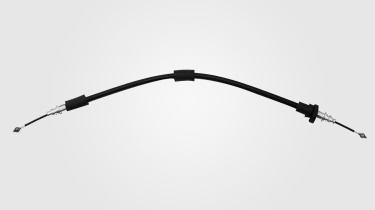 Auto Control Cables for Jeep