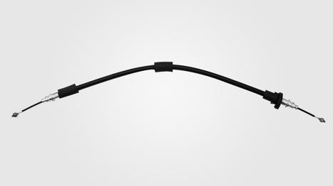 Auto Control Cables for Jeep