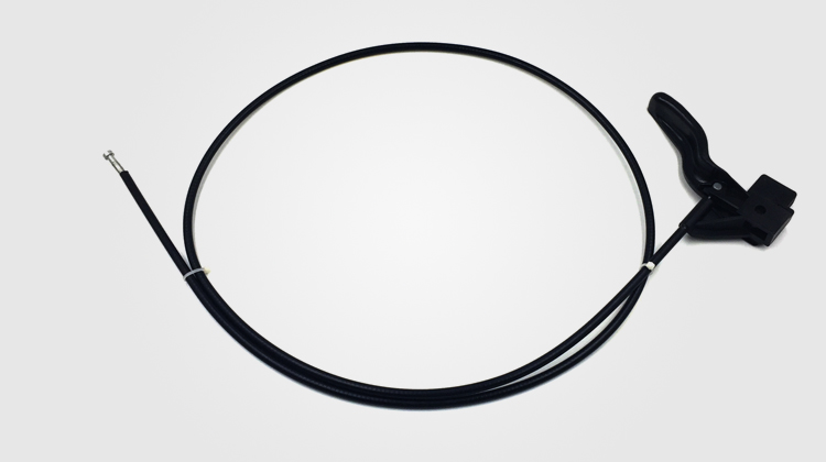 Auto Control Cables for VW