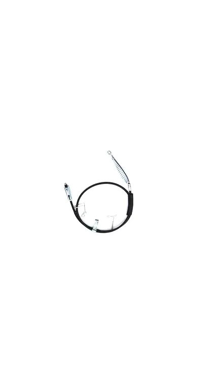 Auto Control Cables